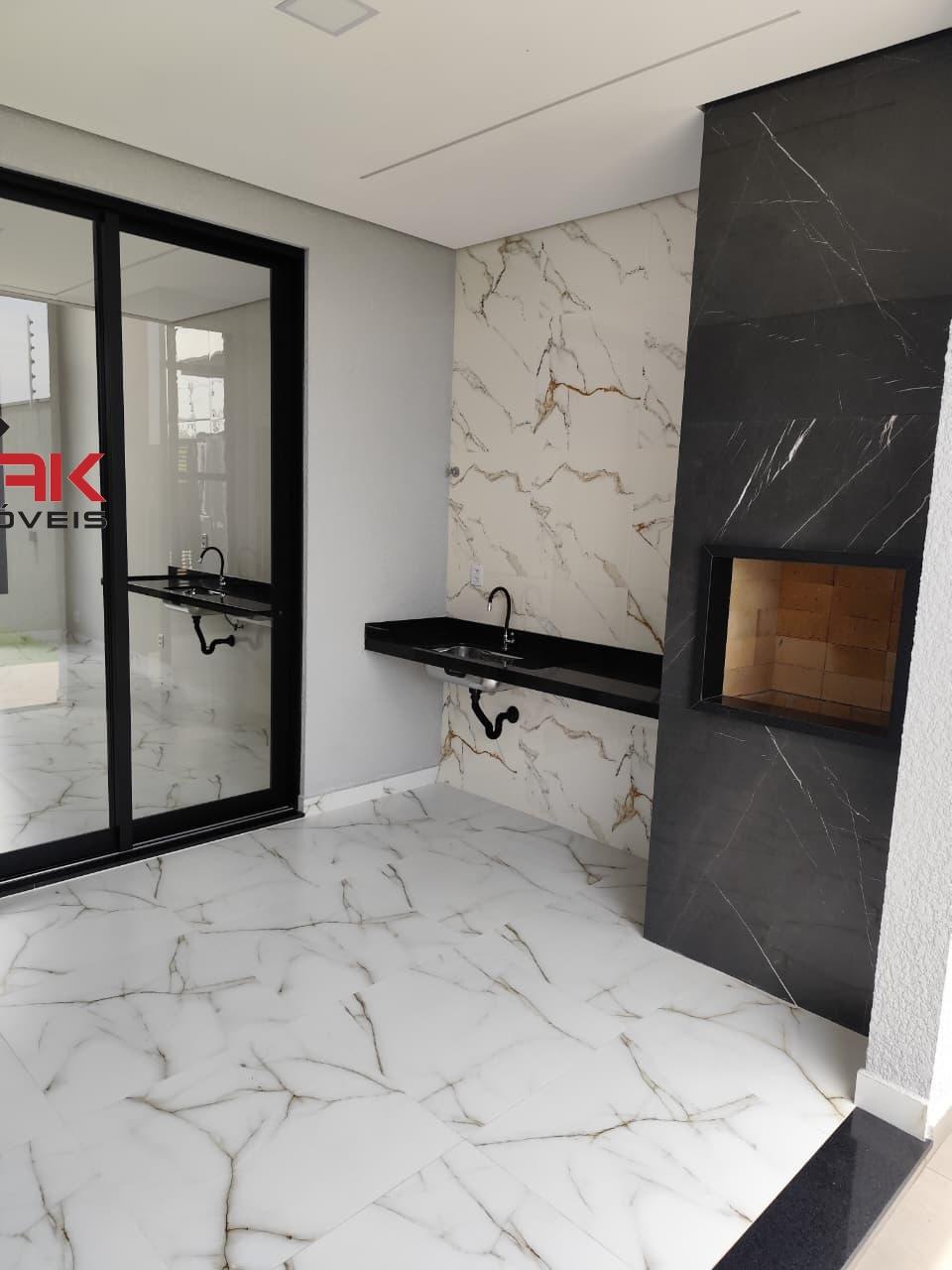 Casa, 3 quartos, 250 m² - Foto 7
