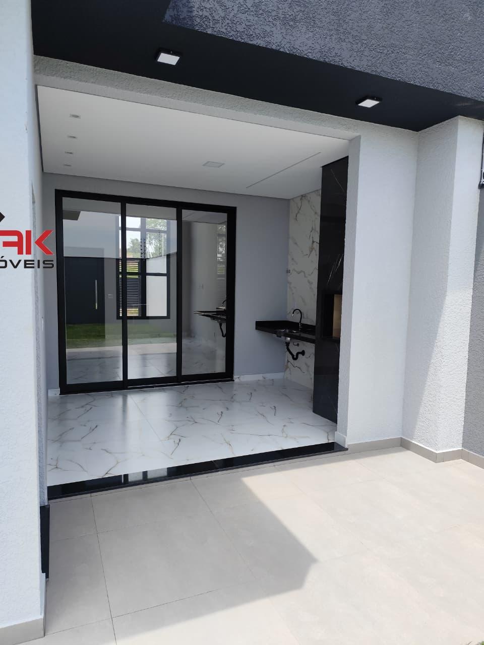 Casa, 3 quartos, 250 m² - Foto 10