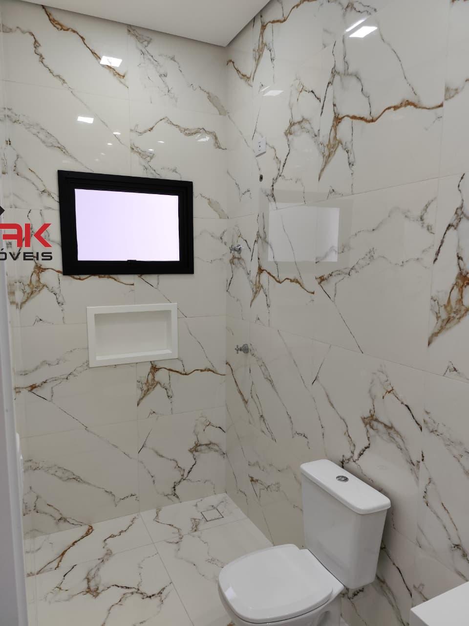 Casa, 3 quartos, 250 m² - Foto 14
