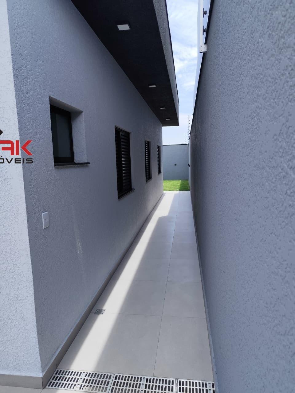 Casa, 3 quartos, 250 m² - Foto 19