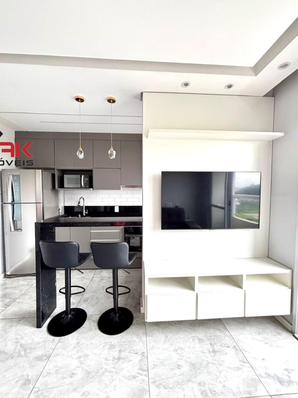 Apartamento, 2 quartos, 44 m² - Foto 5