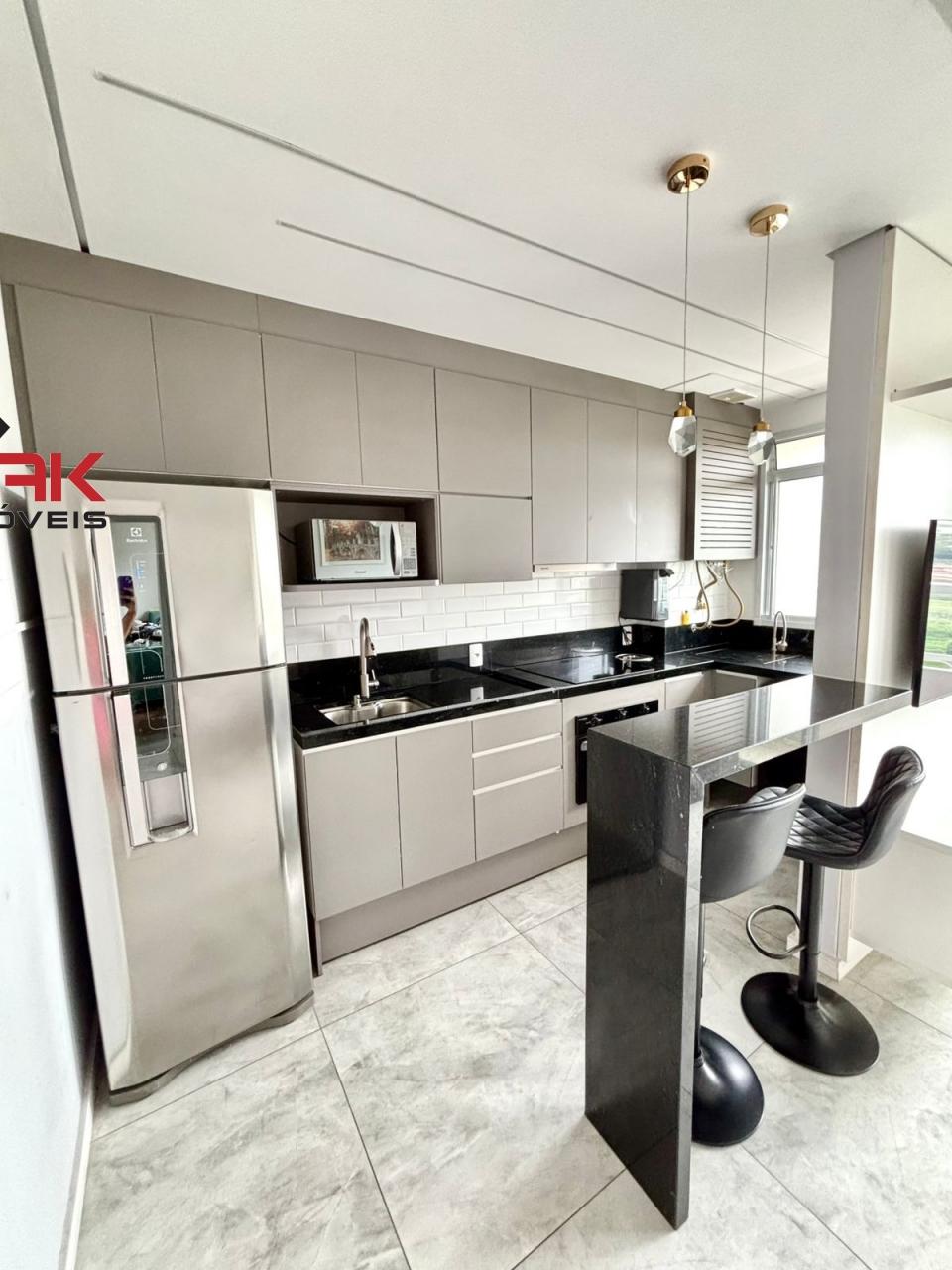 Apartamento, 2 quartos, 44 m² - Foto 6