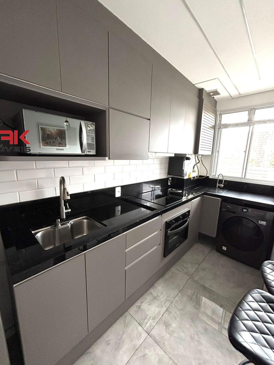Apartamento, 2 quartos, 44 m² - Foto 7