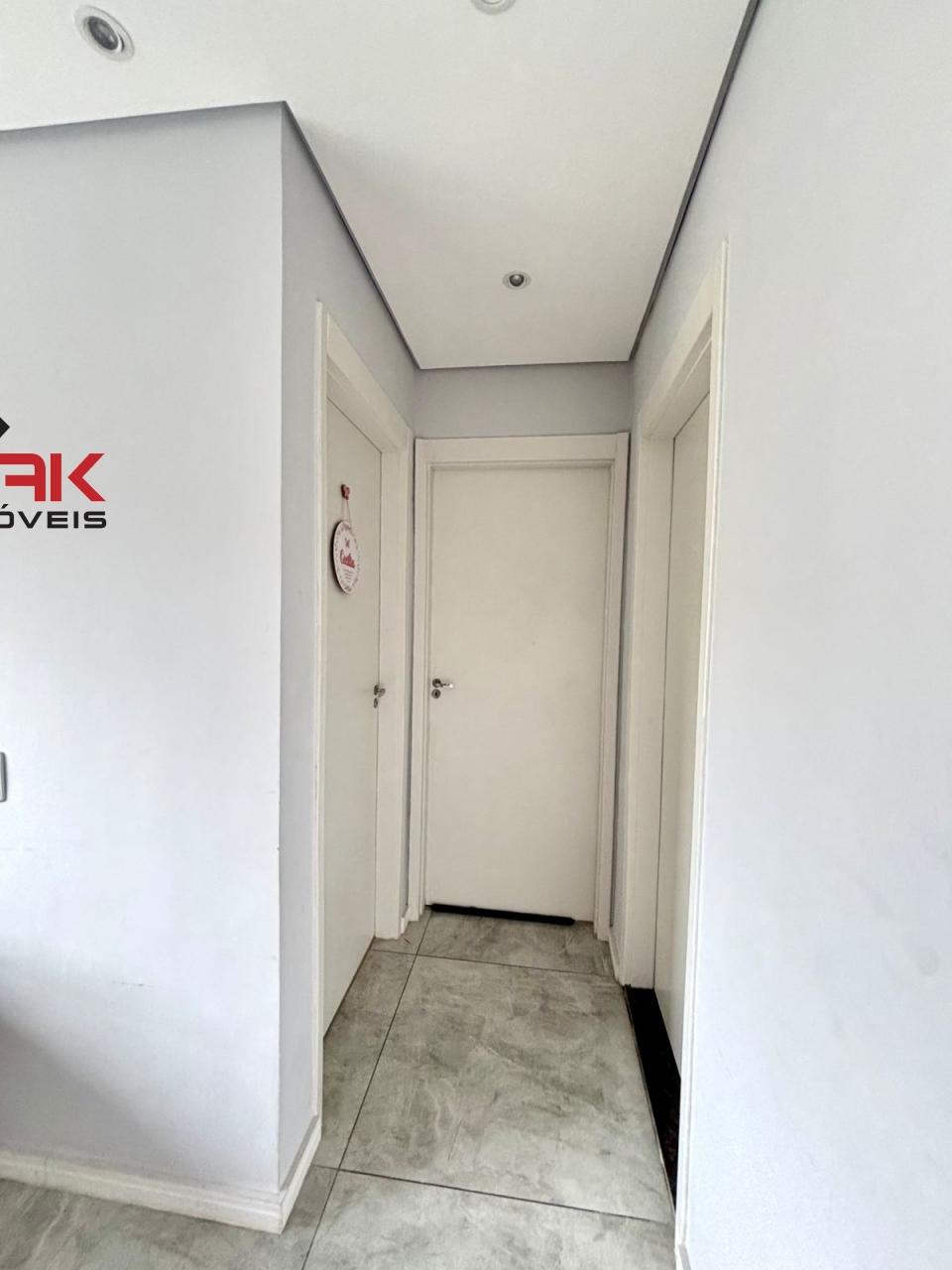 Apartamento, 2 quartos, 44 m² - Foto 9