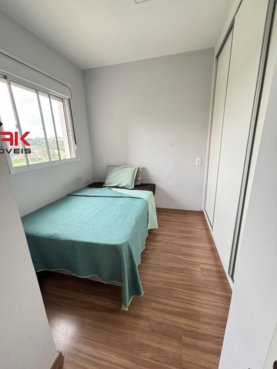 Apartamento, 2 quartos, 44 m² - Foto 12