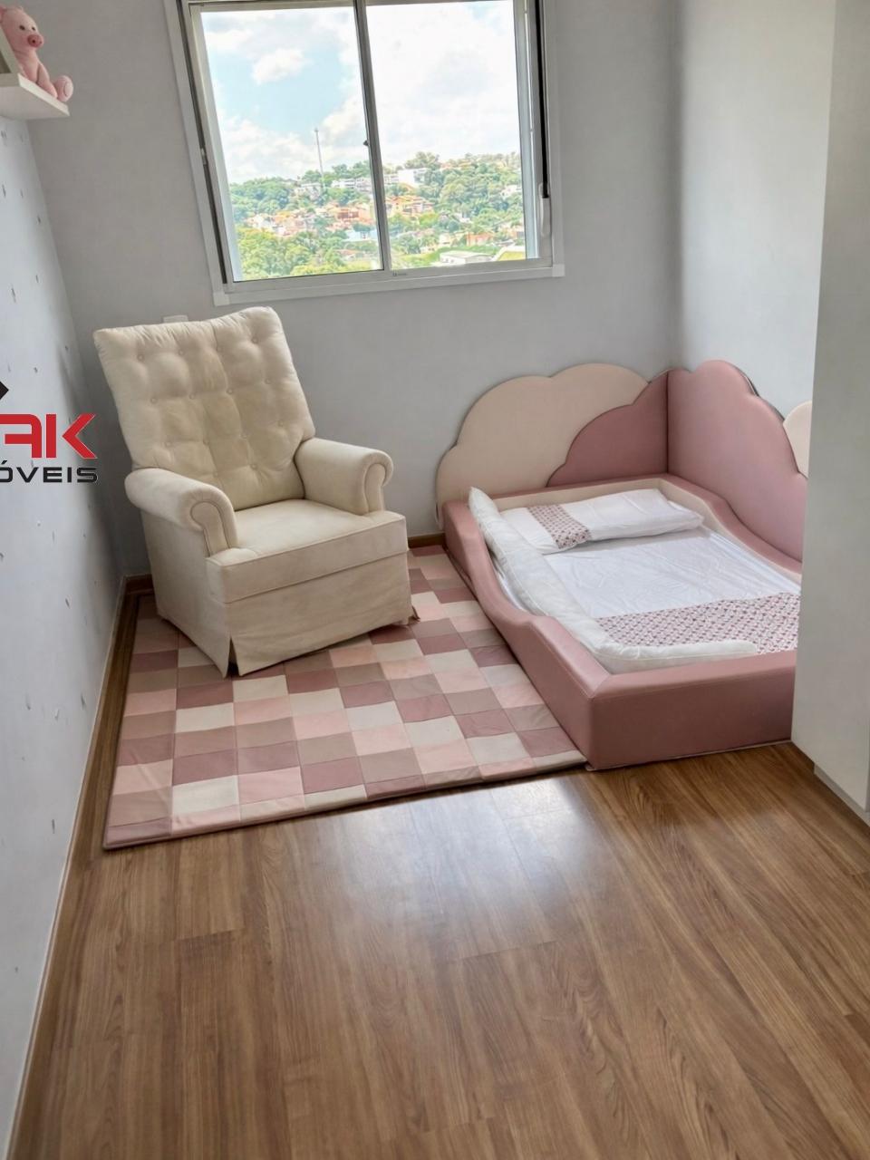 Apartamento, 2 quartos, 44 m² - Foto 14