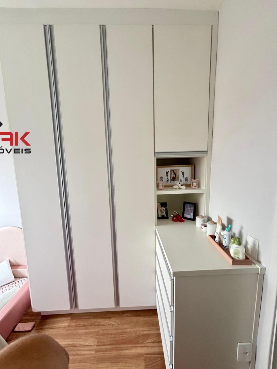 Apartamento, 2 quartos, 44 m² - Foto 15