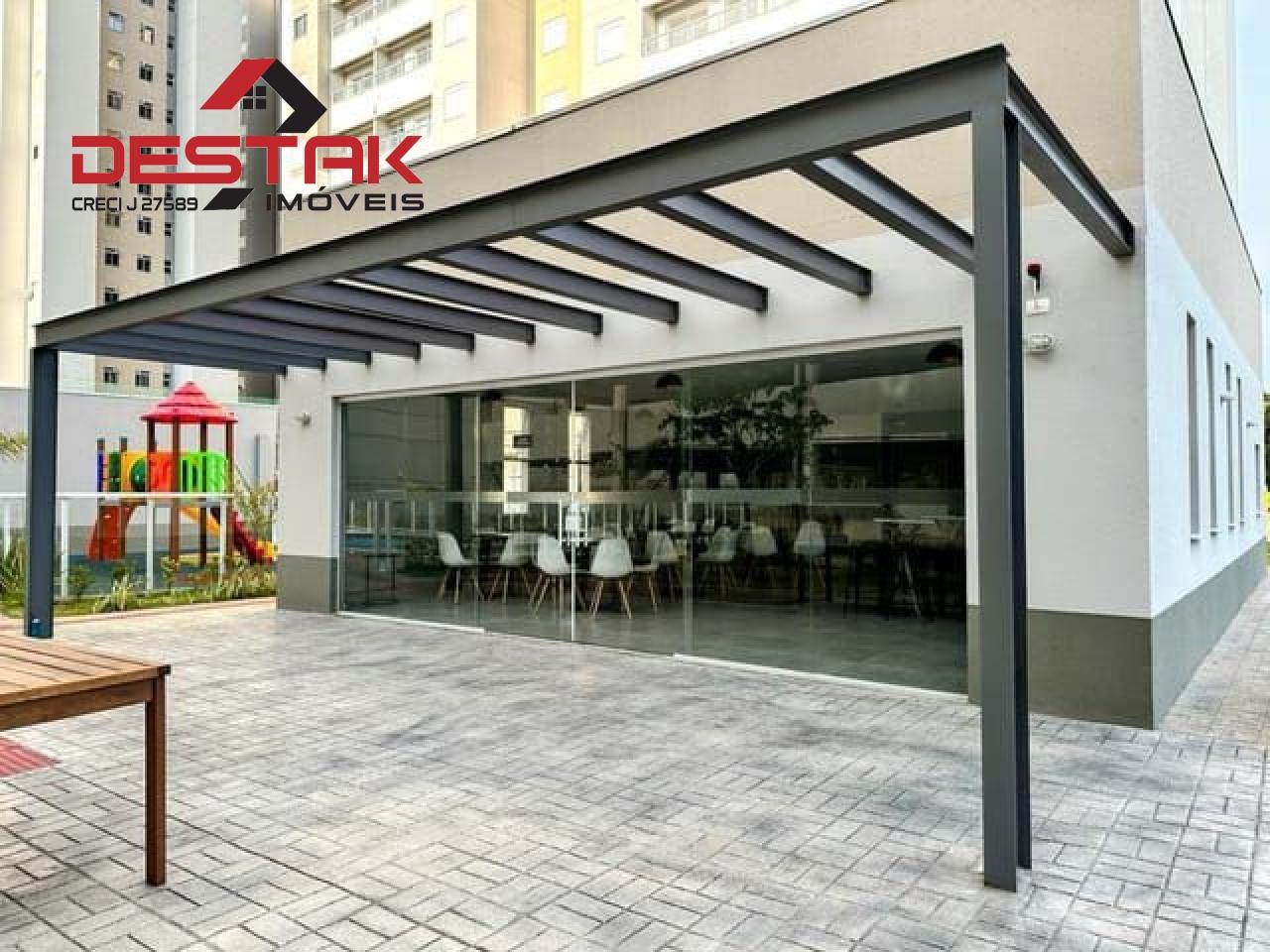 Apartamento, 2 quartos, 44 m² - Foto 17