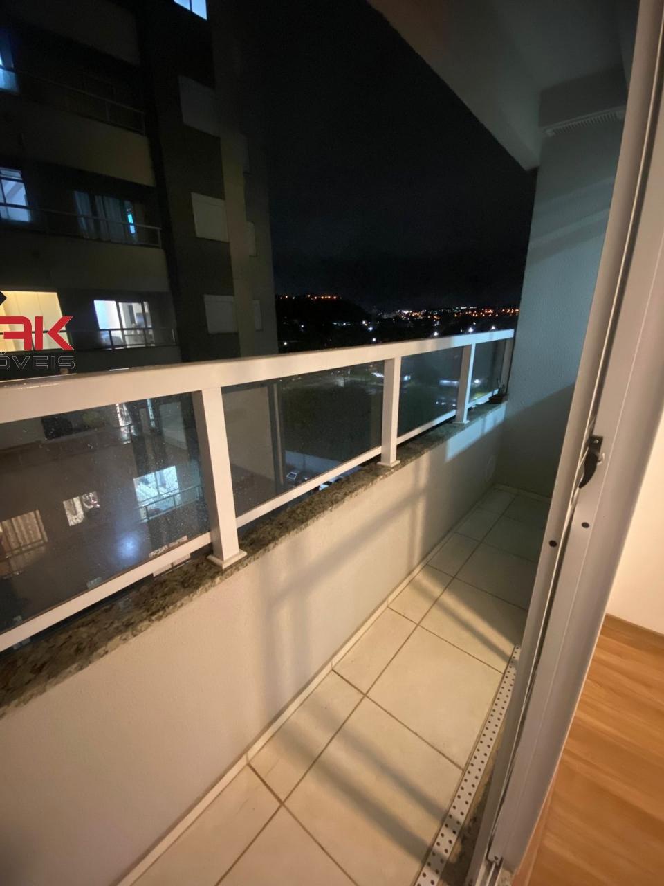 Apartamento, 2 quartos, 44 m² - Foto 2