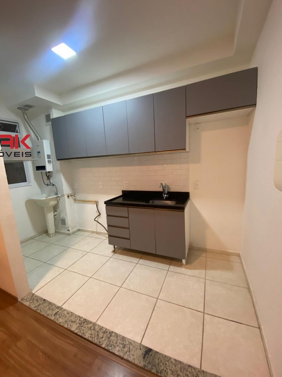 Apartamento, 2 quartos, 44 m² - Foto 4