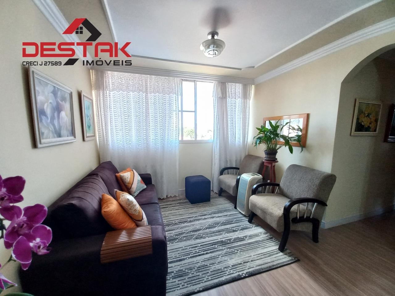 Apartamento, 3 quartos, 98 m² - Foto 3