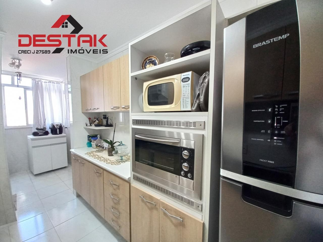Apartamento, 3 quartos, 98 m² - Foto 4