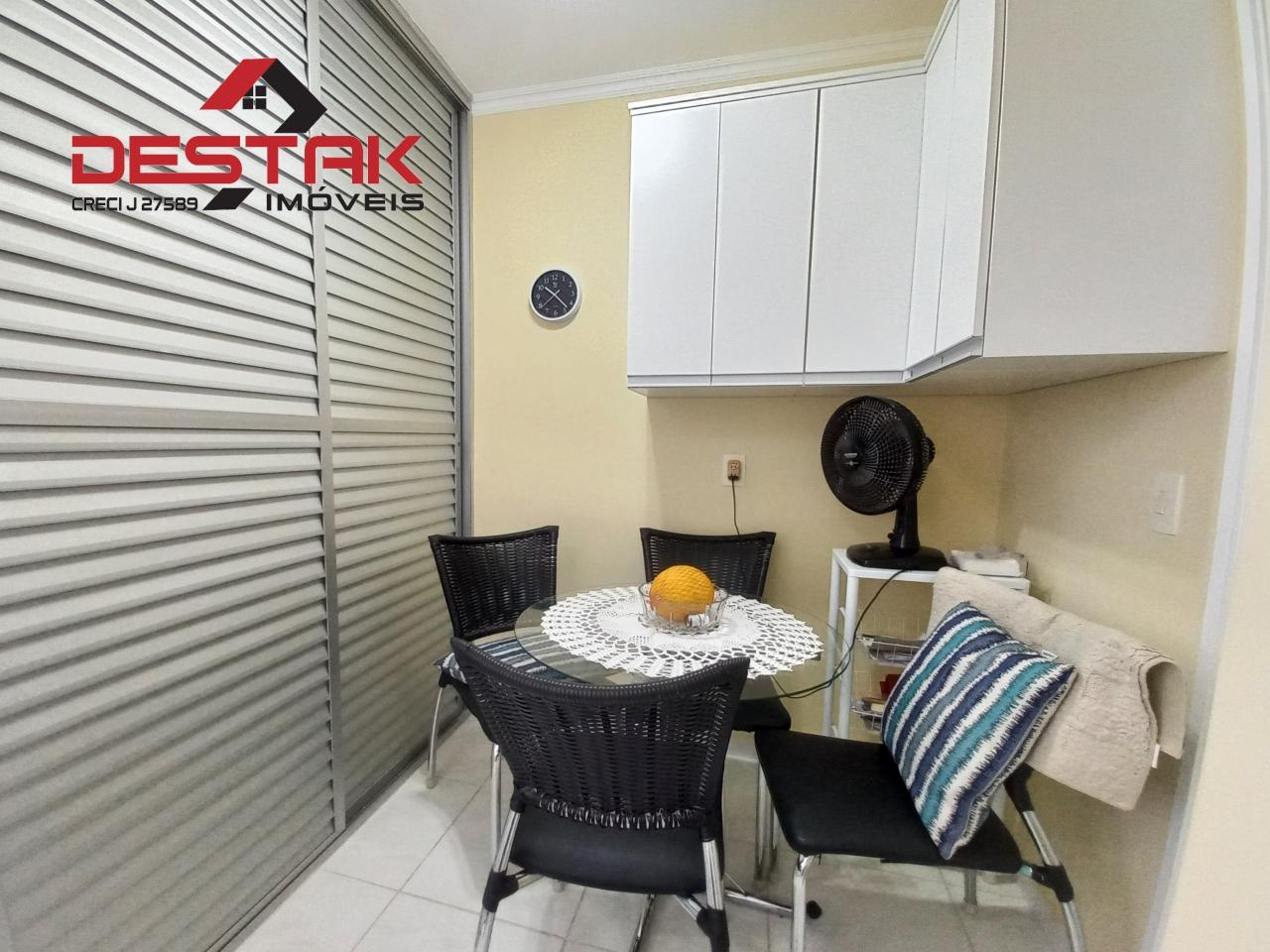 Apartamento, 3 quartos, 98 m² - Foto 5