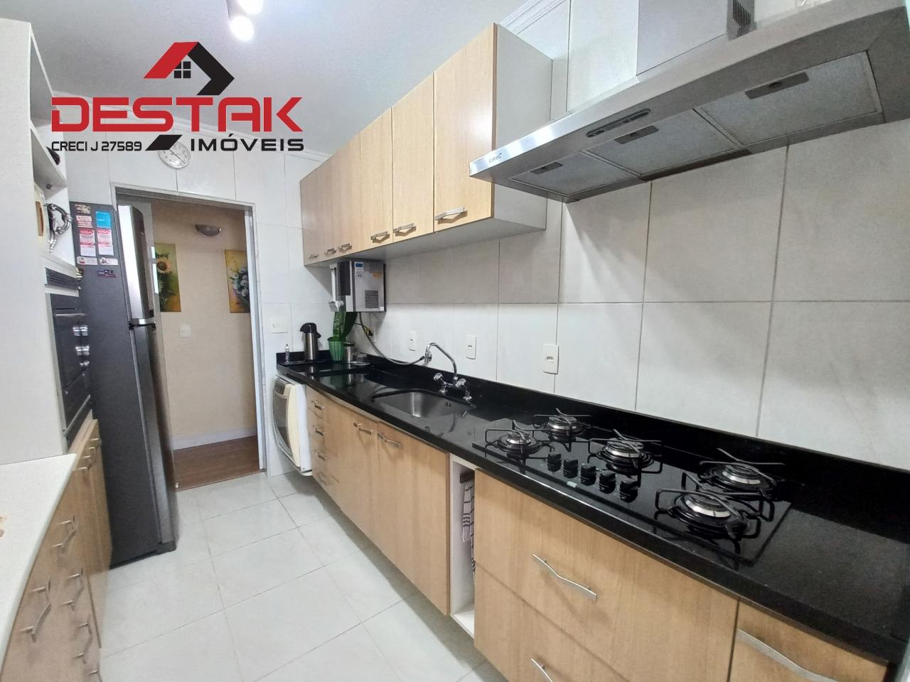 Apartamento, 3 quartos, 98 m² - Foto 7