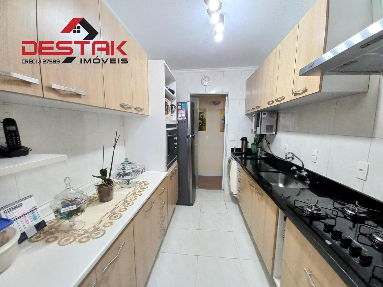 Apartamento, 3 quartos, 98 m² - Foto 8