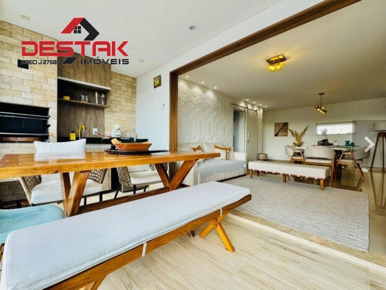 Apartamento, 3 quartos, 120 m² - Foto 1