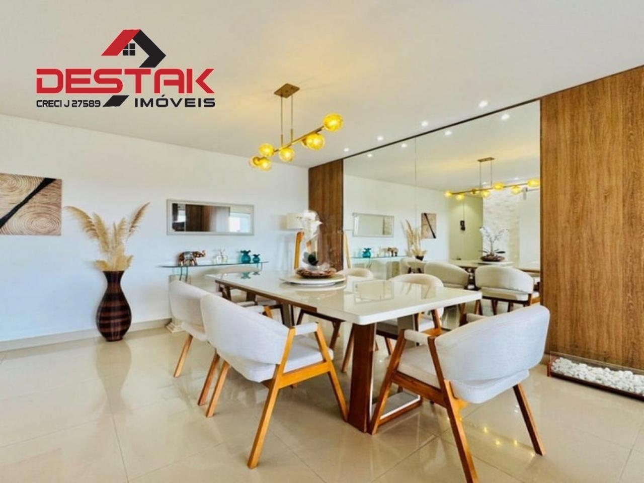 Apartamento, 3 quartos, 120 m² - Foto 5