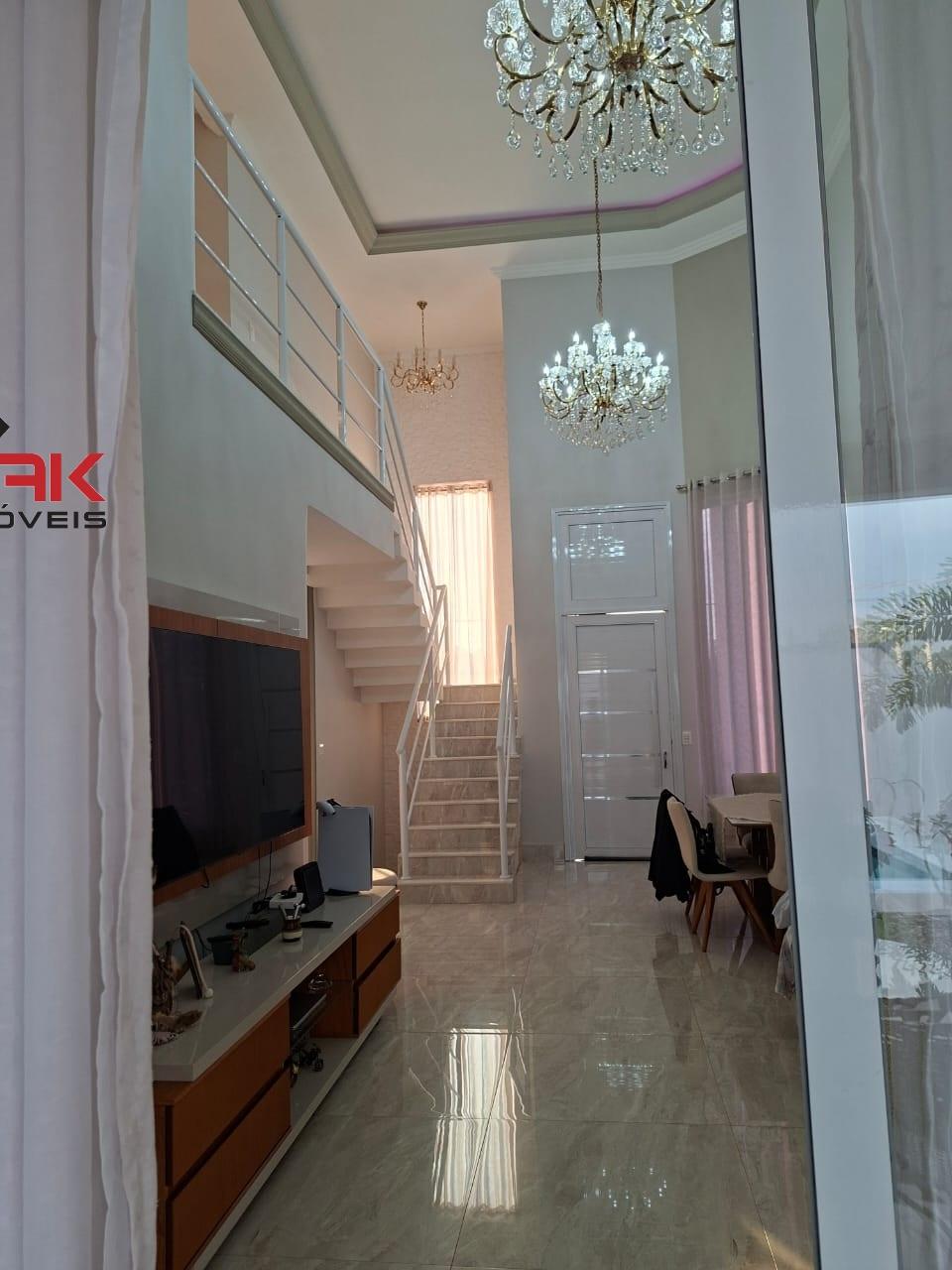 Casa de Condomínio, 3 quartos - Foto 2