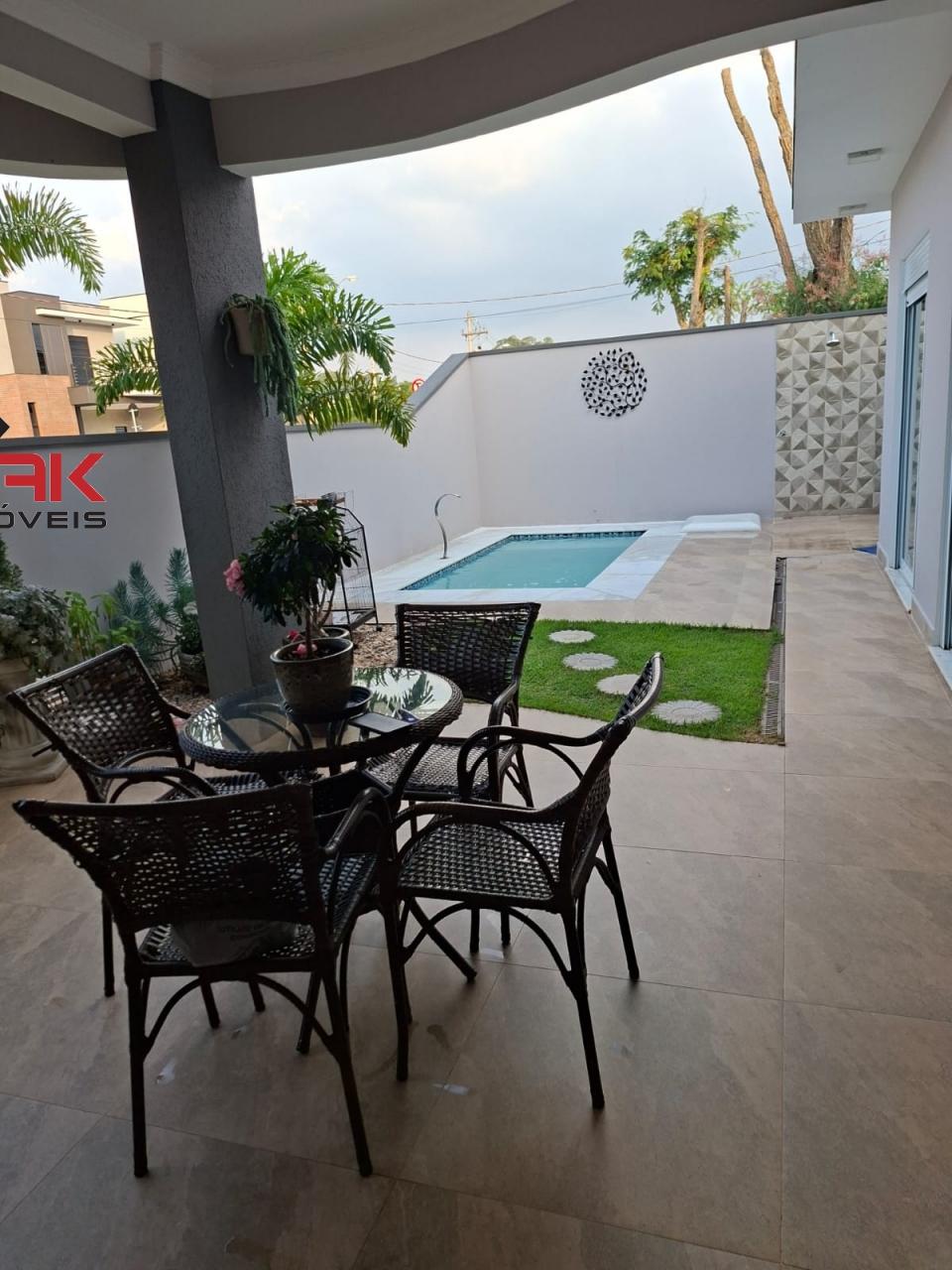 Casa de Condomínio, 3 quartos - Foto 7