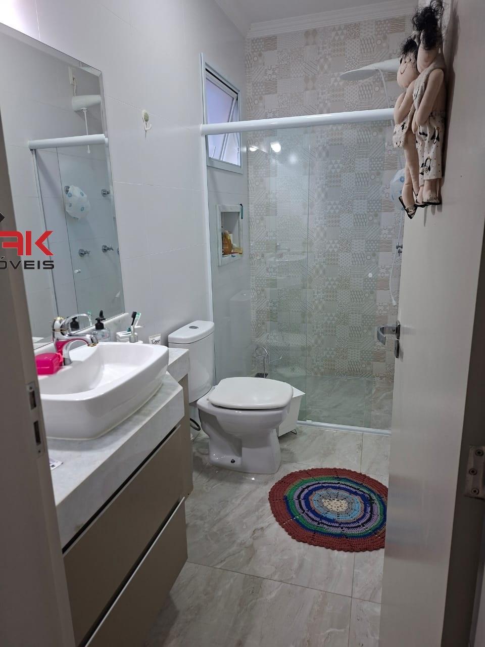 Casa de Condomínio, 3 quartos - Foto 11