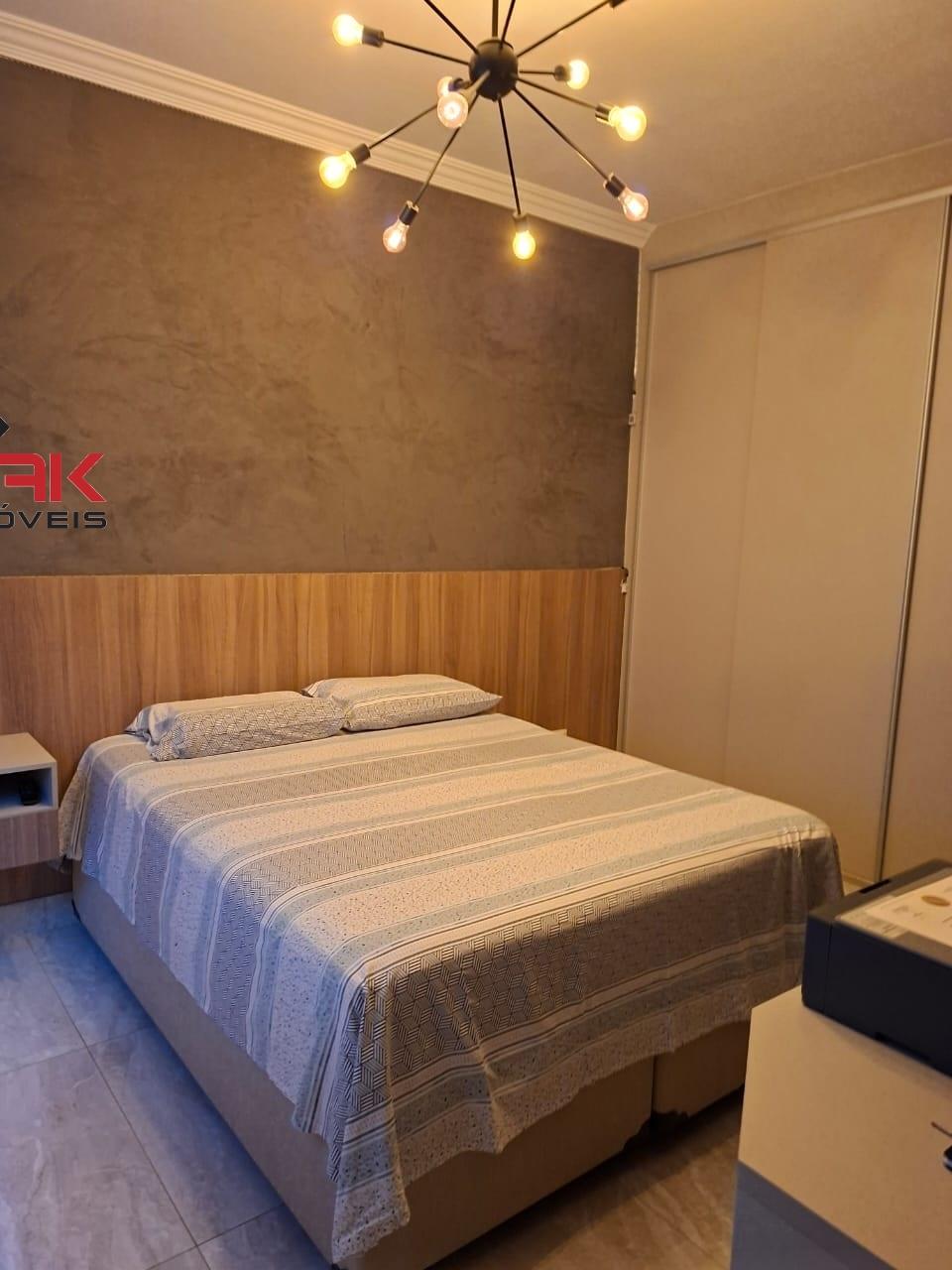 Casa de Condomínio, 3 quartos - Foto 12