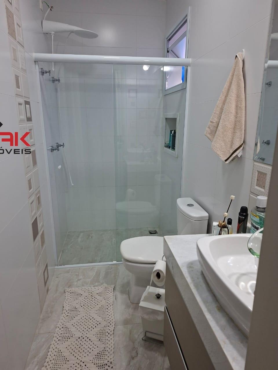 Casa de Condomínio, 3 quartos - Foto 18