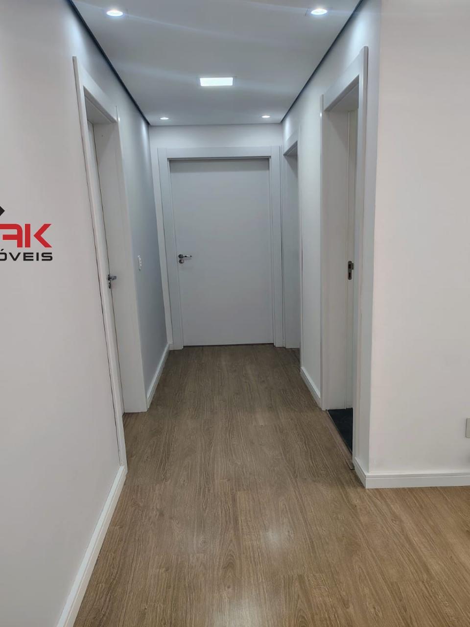 Apartamento, 3 quartos, 64 m² - Foto 11