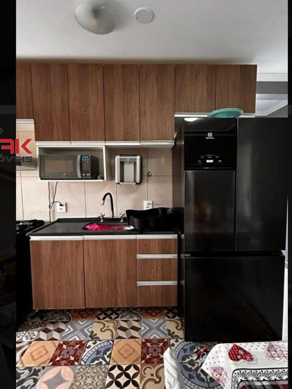 Apartamento, 2 quartos, 49 m² - Foto 6