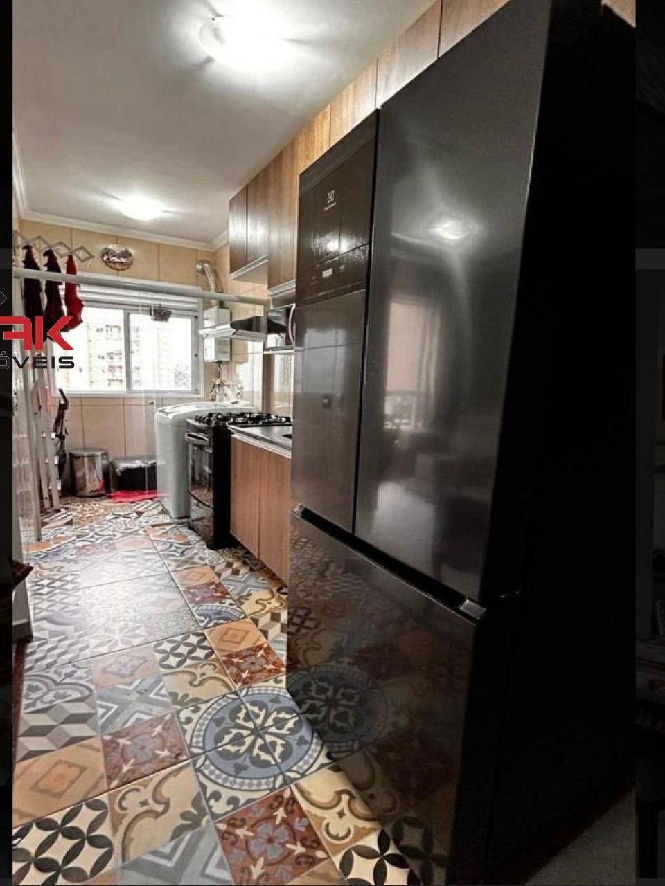 Apartamento, 2 quartos, 49 m² - Foto 7
