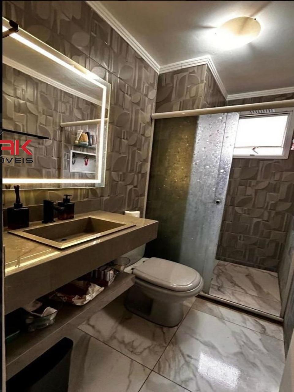 Apartamento, 2 quartos, 49 m² - Foto 8