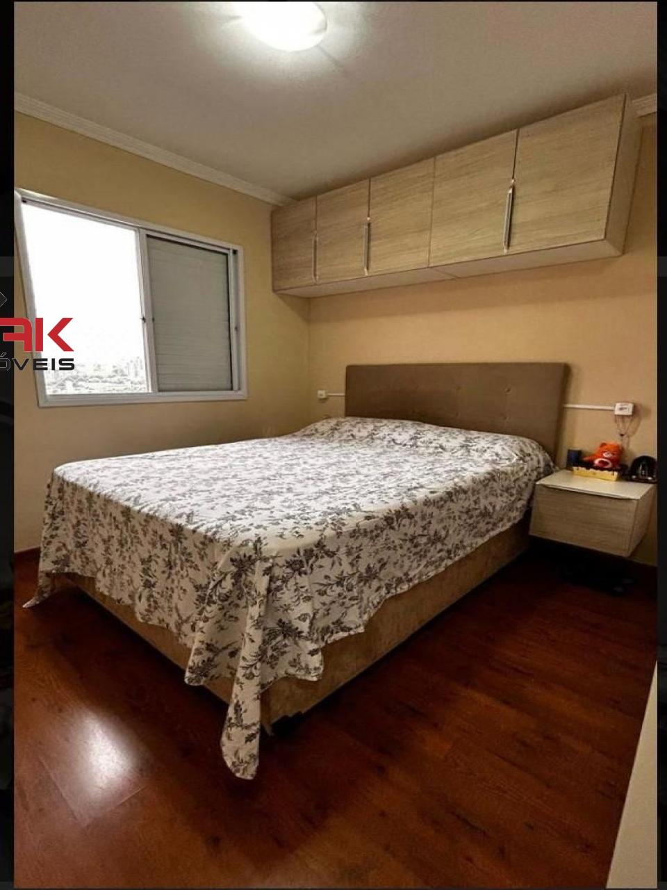 Apartamento, 2 quartos, 49 m² - Foto 9