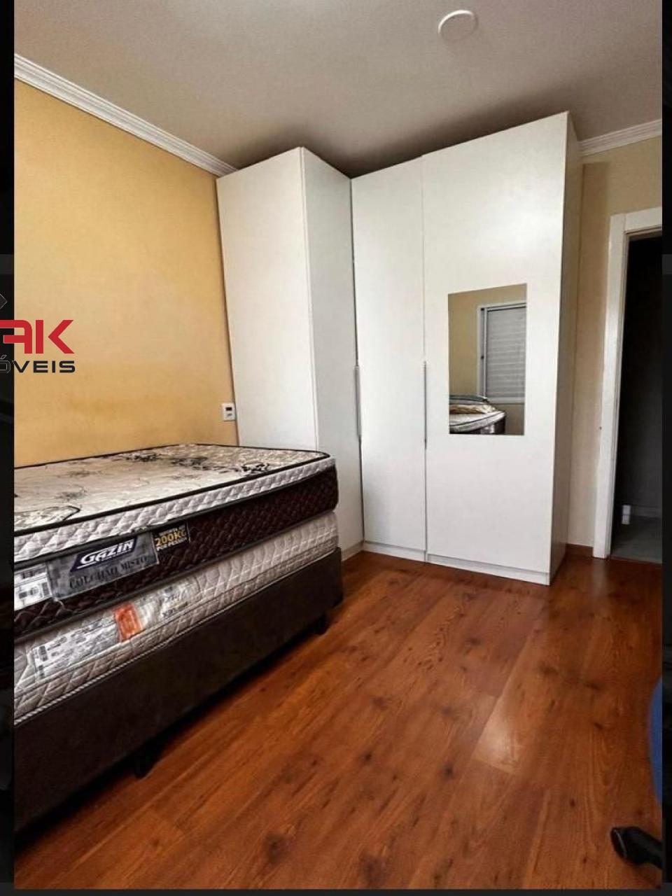 Apartamento, 2 quartos, 49 m² - Foto 10