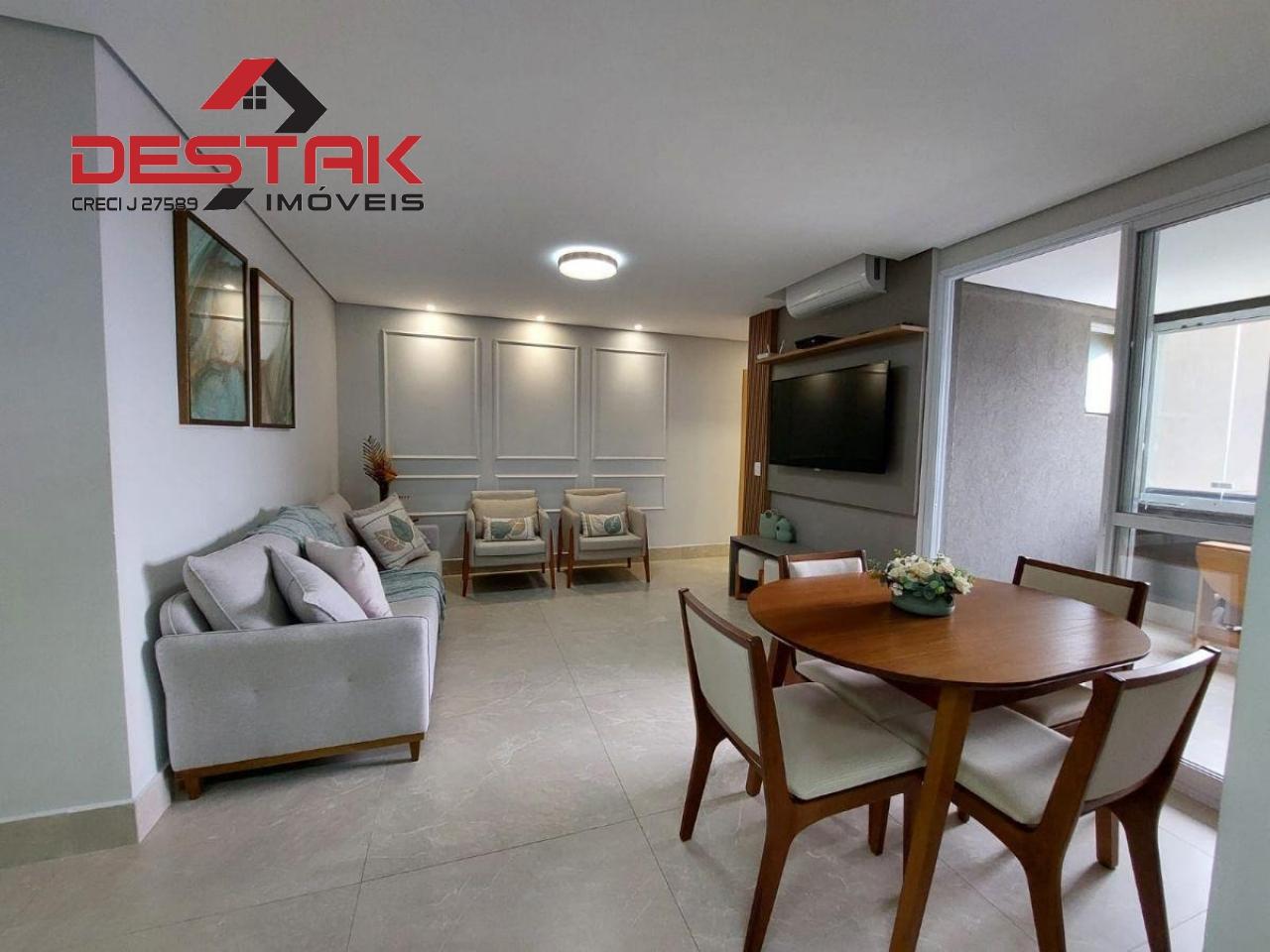 Apartamento, 3 quartos, 98 m² - Foto 1