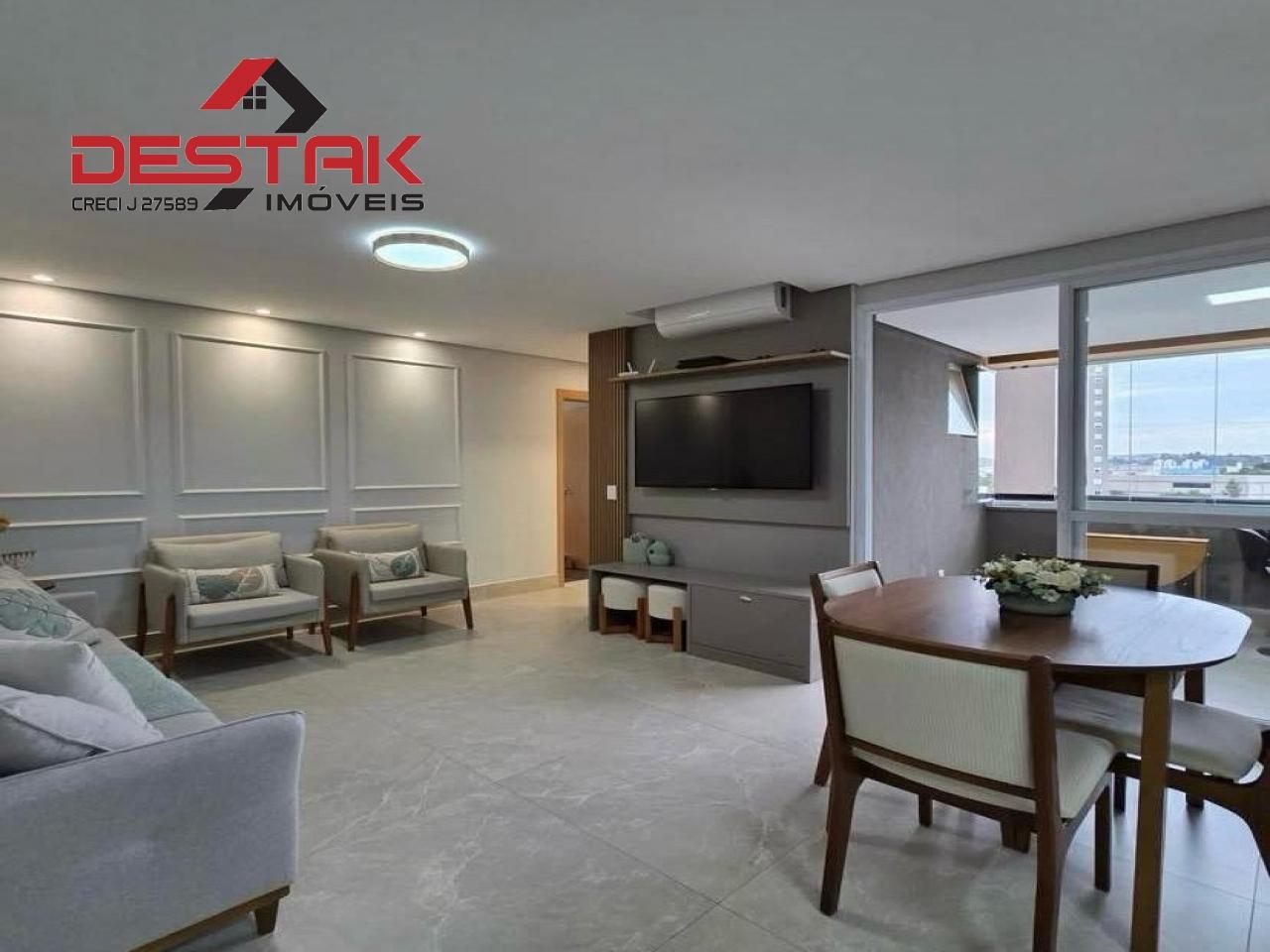 Apartamento, 3 quartos, 98 m² - Foto 2