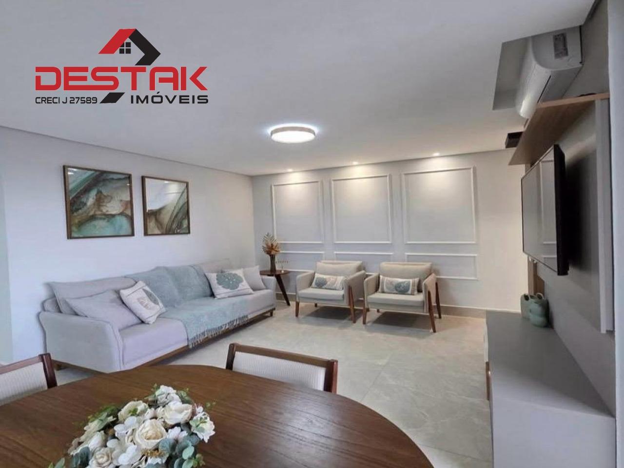 Apartamento, 3 quartos, 98 m² - Foto 3