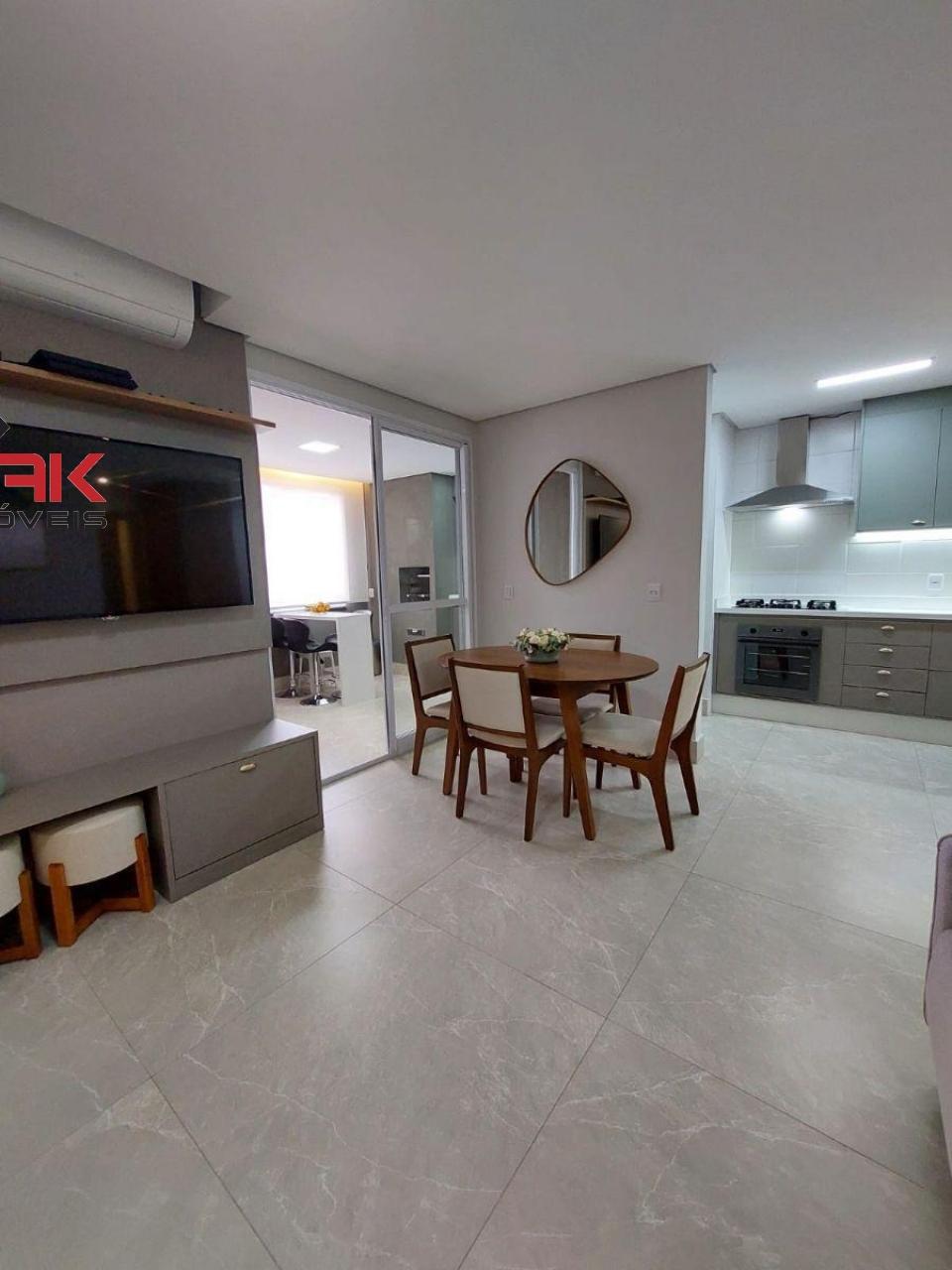 Apartamento, 3 quartos, 98 m² - Foto 4