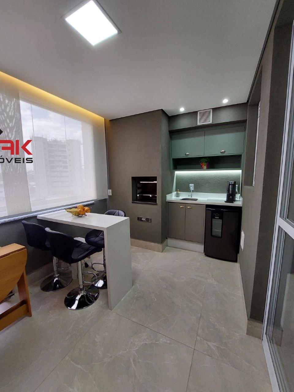 Apartamento, 3 quartos, 98 m² - Foto 9