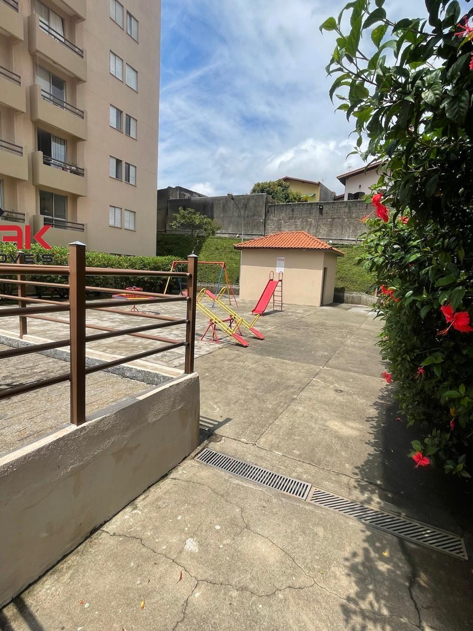 Apartamento, 3 quartos, 75 m² - Foto 21