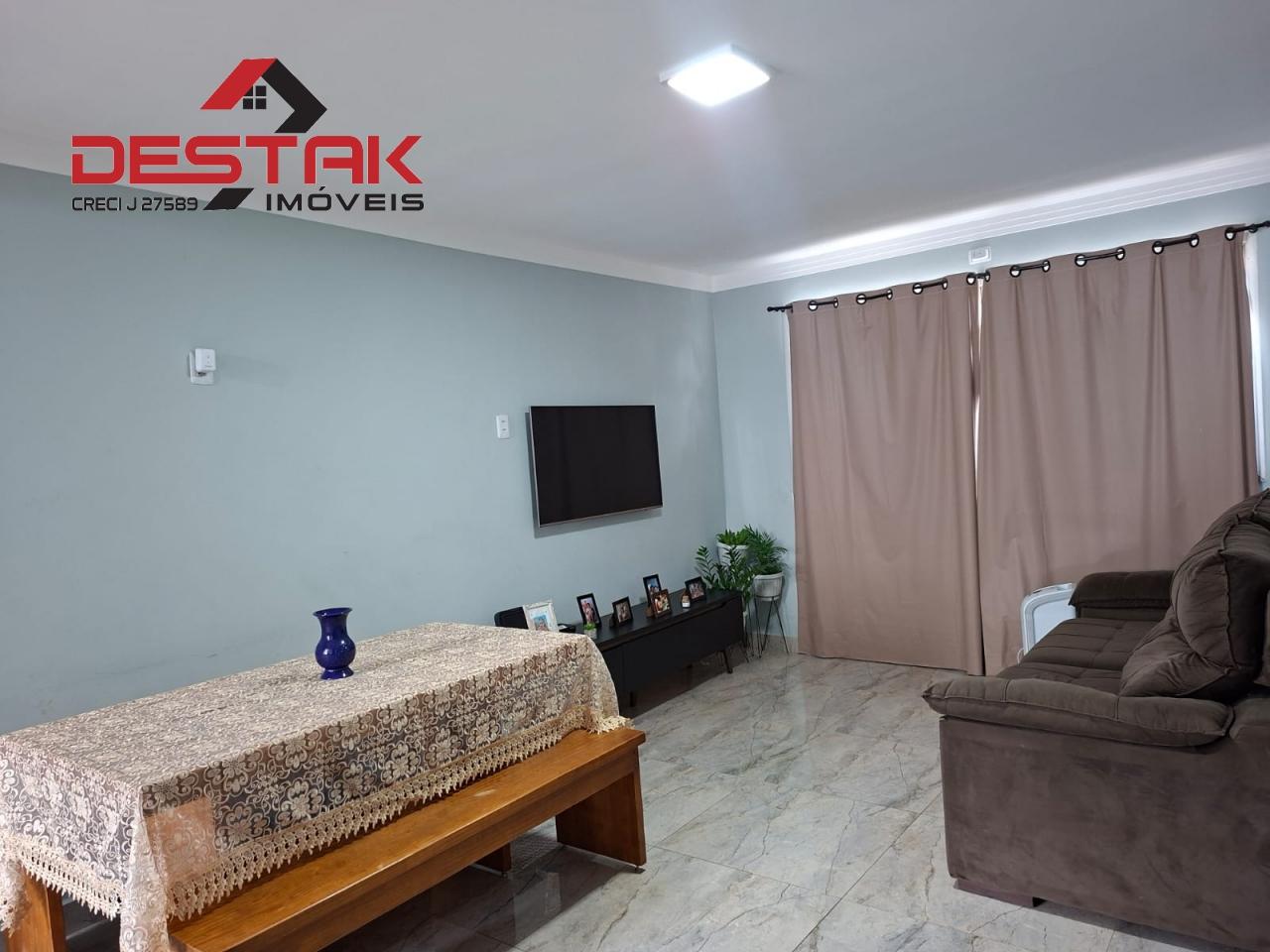 Apartamento, 3 quartos, 98 m² - Foto 1
