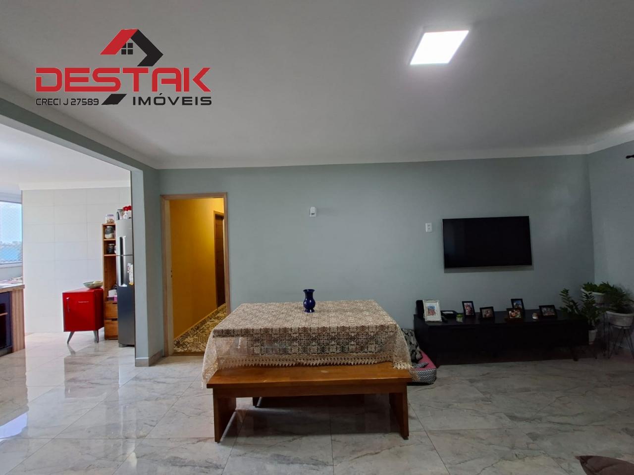 Apartamento, 3 quartos, 98 m² - Foto 2