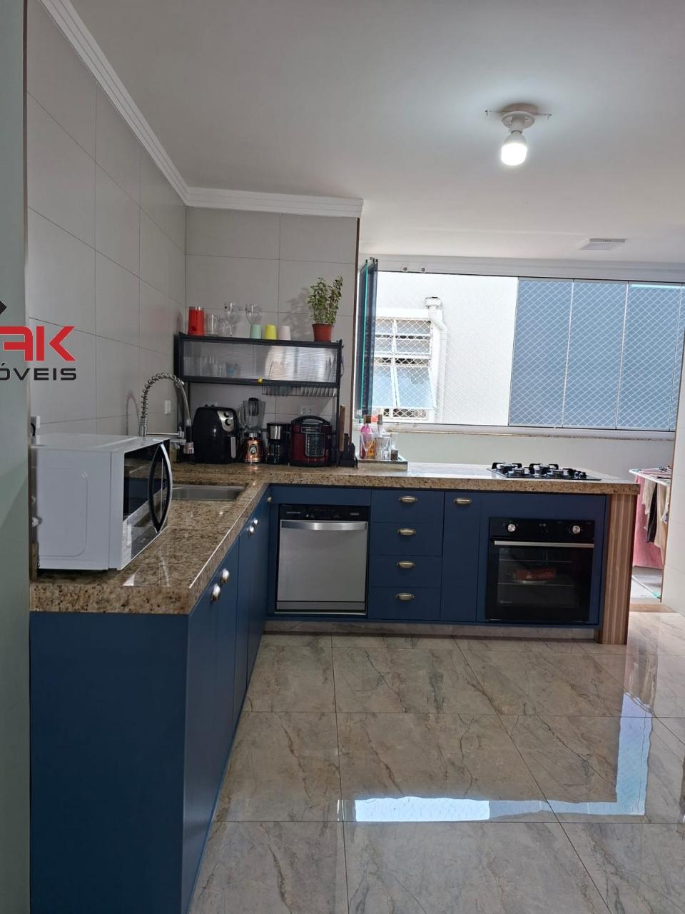 Apartamento, 3 quartos, 98 m² - Foto 3