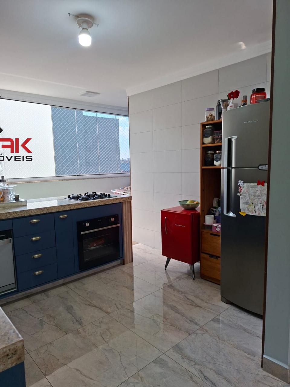 Apartamento, 3 quartos, 98 m² - Foto 5