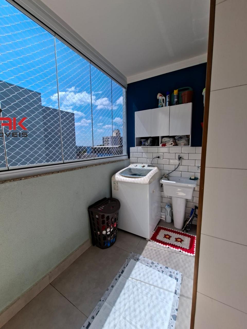 Apartamento, 3 quartos, 98 m² - Foto 8