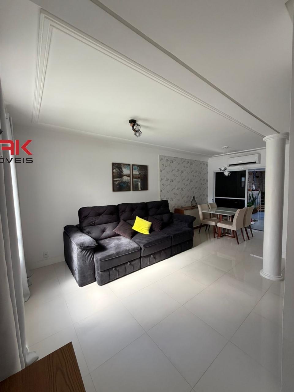 Casa de Condomínio, 3 quartos - Foto 3