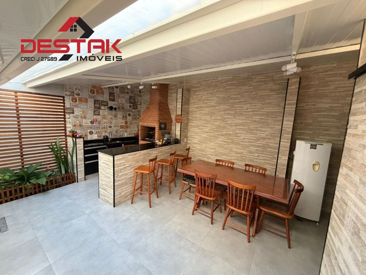 Casa de Condomínio, 3 quartos - Foto 17