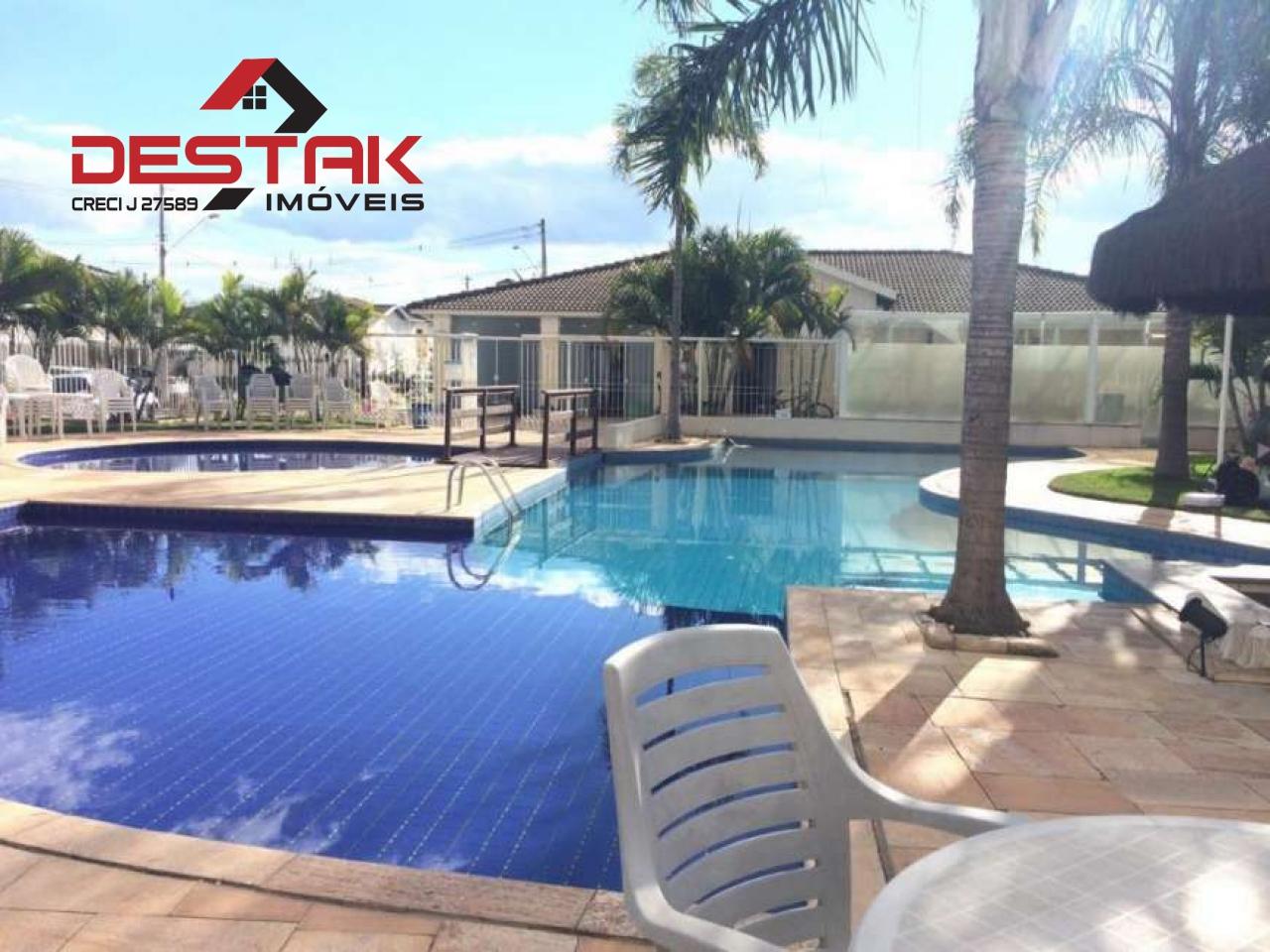 Casa de Condomínio, 3 quartos - Foto 23