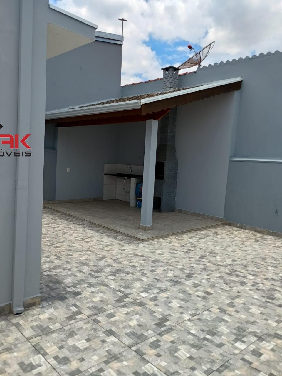 Casa, 3 quartos, 255 m² - Foto 9