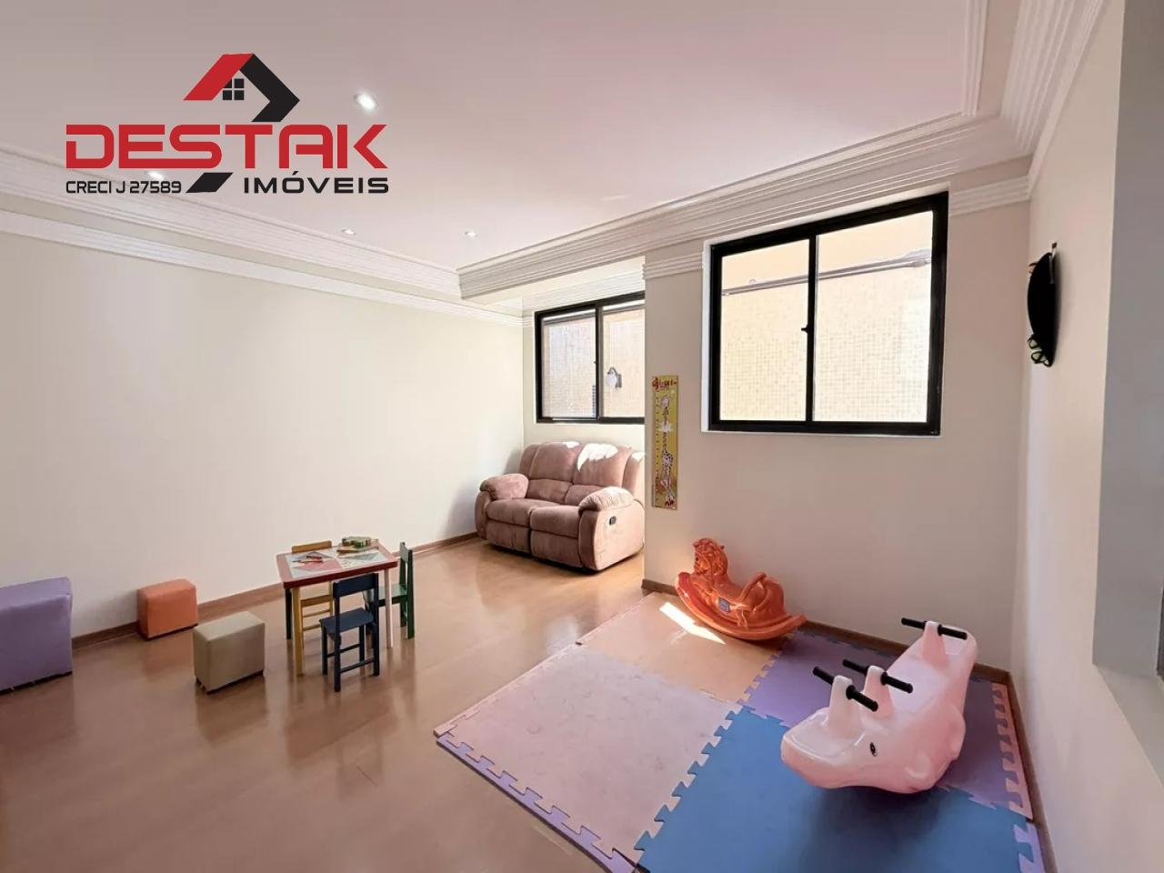 Apartamento, 3 quartos, 133 m² - Foto 23