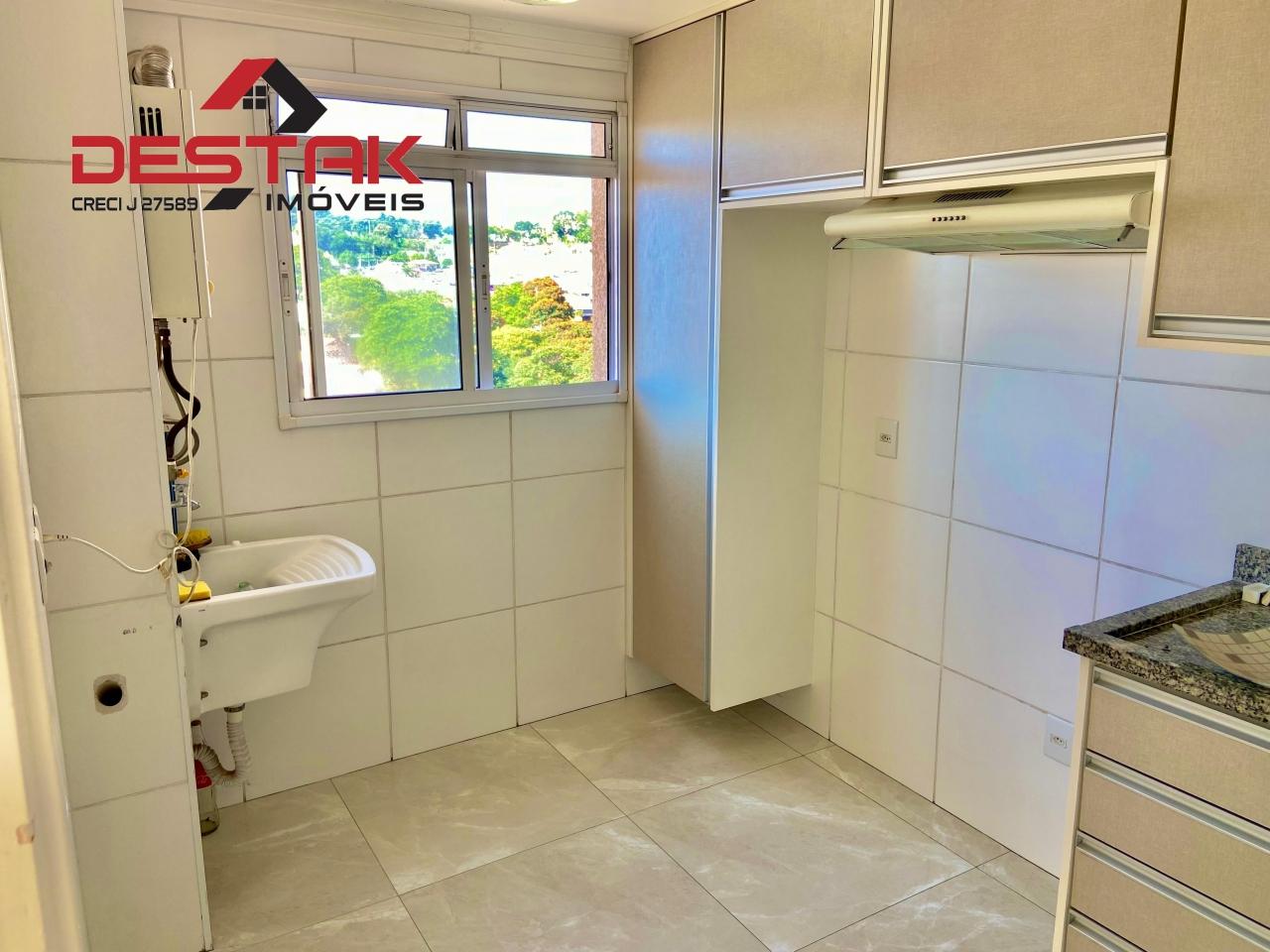 Apartamento, 2 quartos, 54 m² - Foto 6