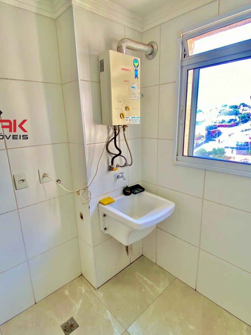 Apartamento, 2 quartos, 54 m² - Foto 7
